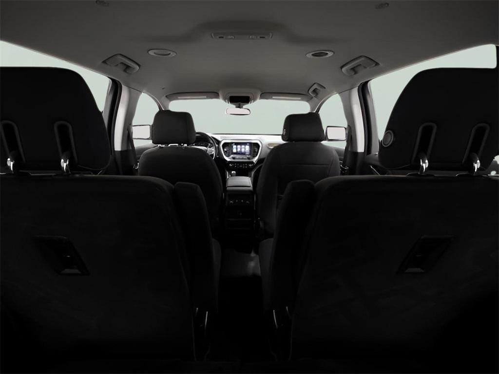 used 2019 GMC Acadia car, priced at $18,982
