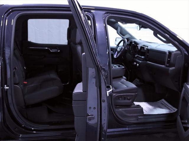 used 2024 GMC Sierra 1500 car, priced at $49,087