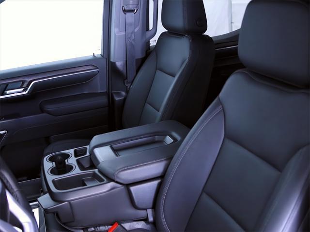 used 2024 GMC Sierra 1500 car, priced at $49,900