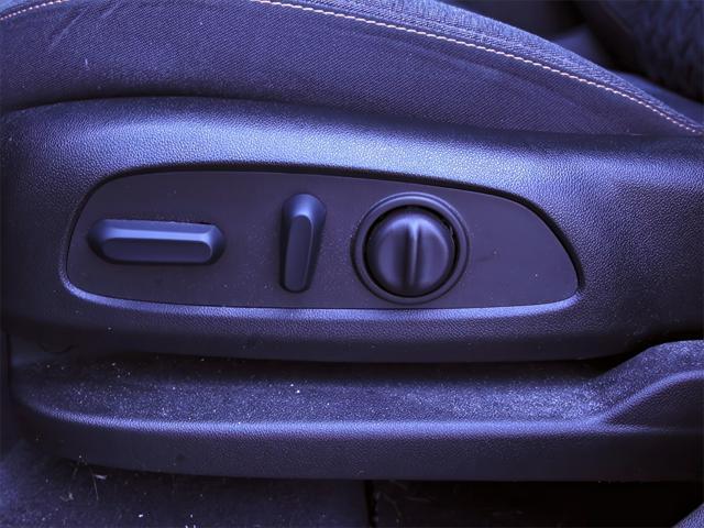 used 2022 Chevrolet Equinox car, priced at $24,805