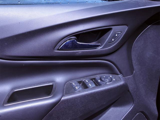 used 2022 Chevrolet Equinox car, priced at $24,805