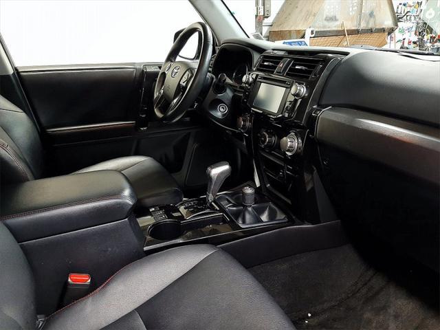 used 2015 Toyota 4Runner car, priced at $30,970
