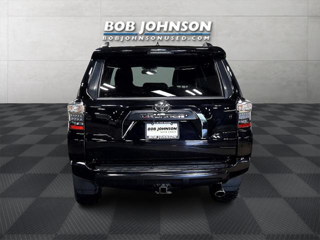 used 2015 Toyota 4Runner car, priced at $30,970