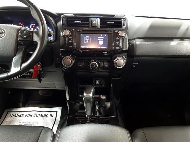 used 2015 Toyota 4Runner car, priced at $30,970