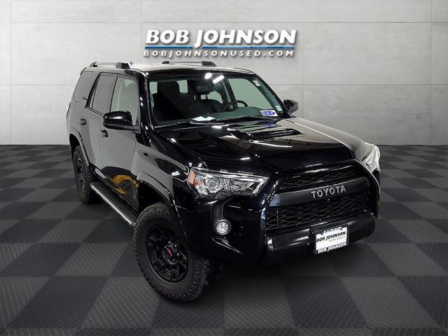 used 2015 Toyota 4Runner car, priced at $30,970