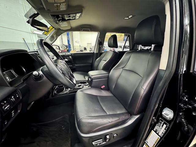 used 2015 Toyota 4Runner car, priced at $31,978