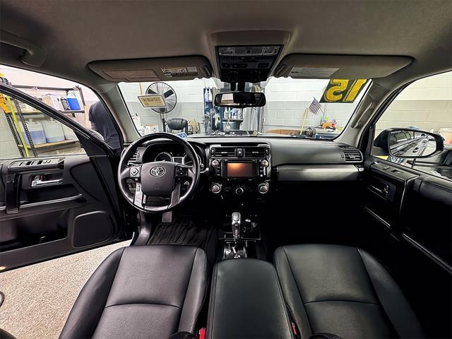 used 2015 Toyota 4Runner car, priced at $31,978