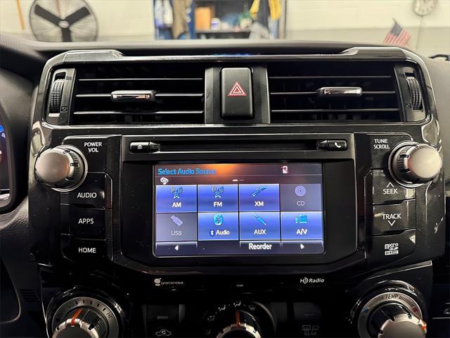 used 2015 Toyota 4Runner car, priced at $31,978