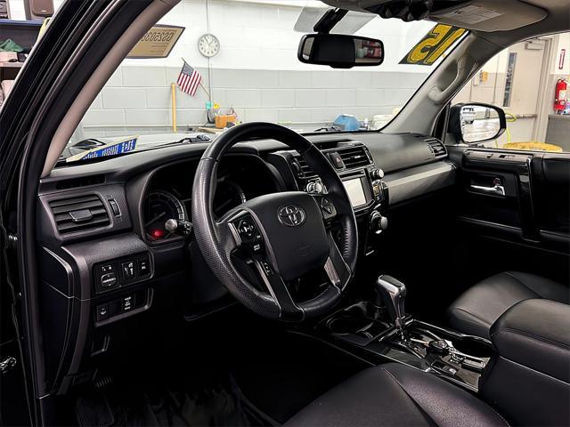 used 2015 Toyota 4Runner car, priced at $31,978