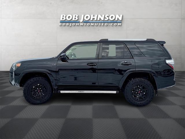 used 2015 Toyota 4Runner car, priced at $31,978