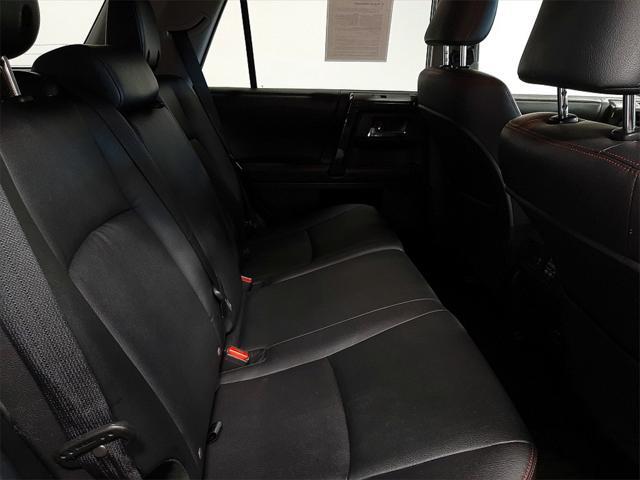 used 2015 Toyota 4Runner car, priced at $30,970
