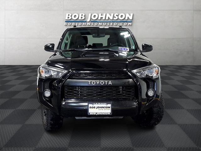 used 2015 Toyota 4Runner car, priced at $30,970