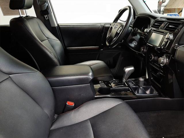 used 2015 Toyota 4Runner car, priced at $30,970
