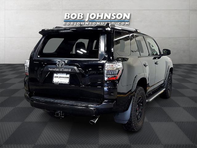 used 2015 Toyota 4Runner car, priced at $30,970