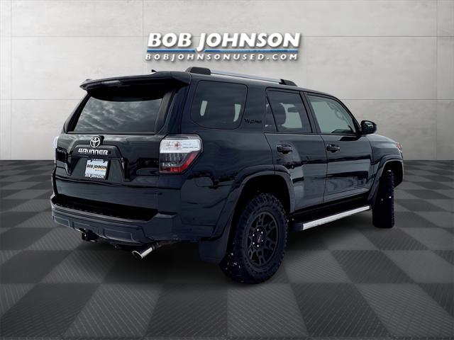 used 2015 Toyota 4Runner car, priced at $31,978