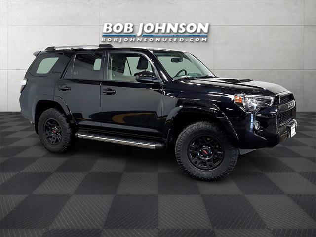 used 2015 Toyota 4Runner car, priced at $30,970