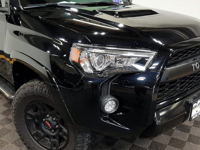 used 2015 Toyota 4Runner car, priced at $30,970