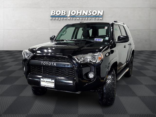 used 2015 Toyota 4Runner car, priced at $30,970
