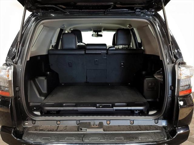 used 2015 Toyota 4Runner car, priced at $30,970
