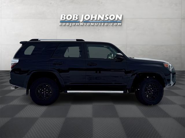 used 2015 Toyota 4Runner car, priced at $31,978