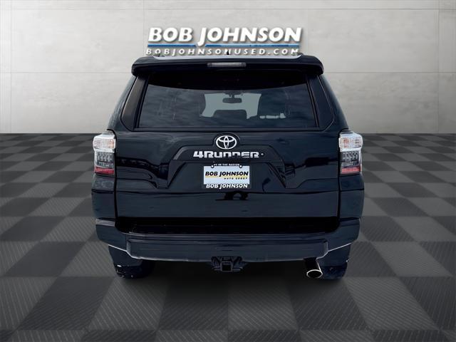 used 2015 Toyota 4Runner car, priced at $31,978