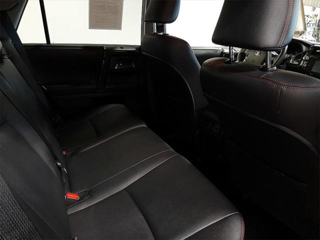 used 2015 Toyota 4Runner car, priced at $30,970