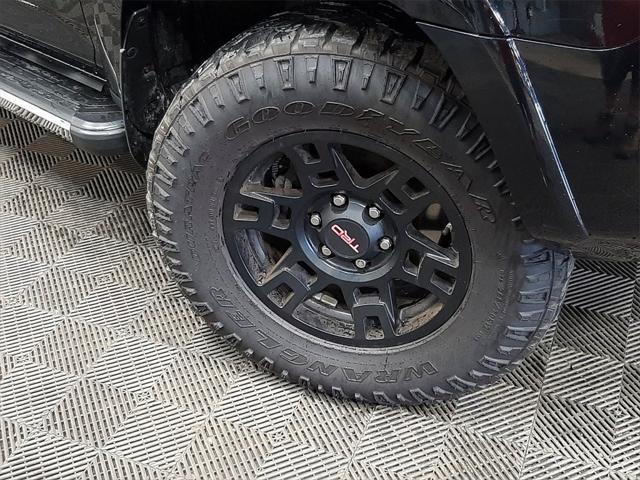 used 2015 Toyota 4Runner car, priced at $30,970