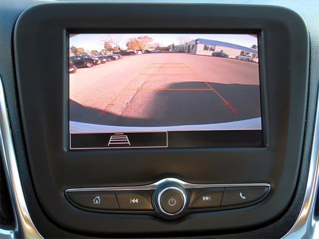 used 2023 Chevrolet Equinox car, priced at $24,249