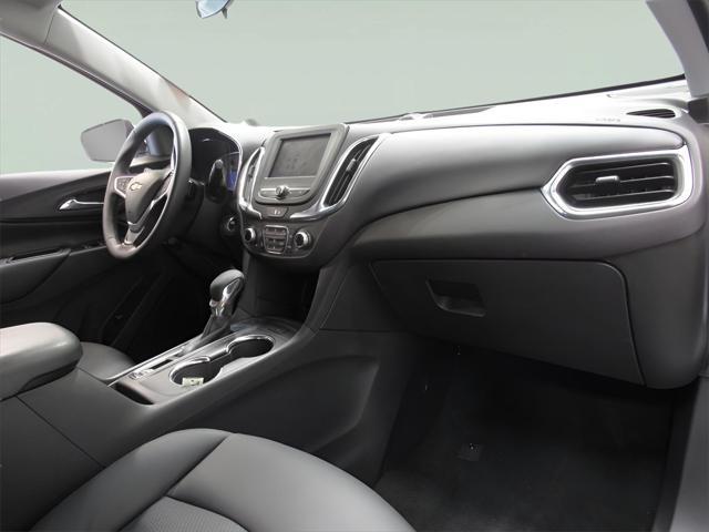 used 2023 Chevrolet Equinox car, priced at $24,249