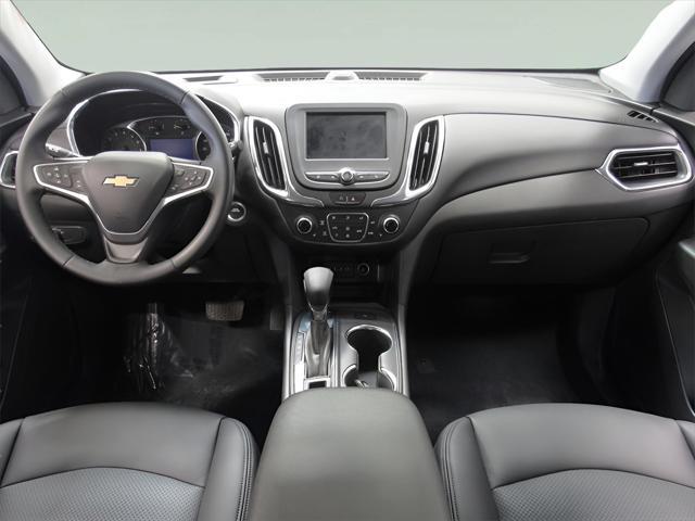 used 2023 Chevrolet Equinox car, priced at $24,249