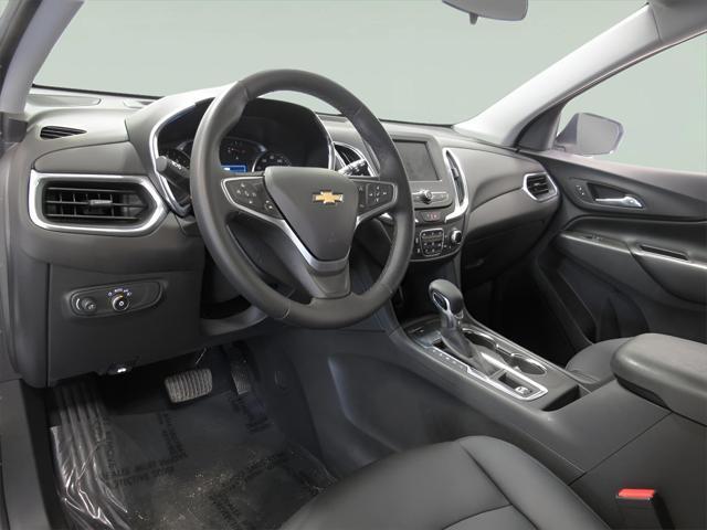 used 2023 Chevrolet Equinox car, priced at $24,249