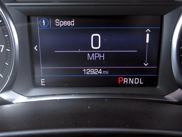 used 2023 Chevrolet Equinox car, priced at $24,249