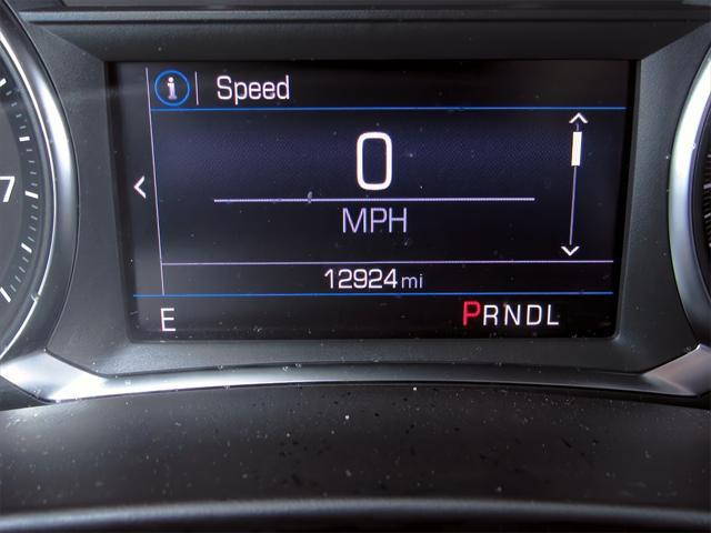 used 2023 Chevrolet Equinox car, priced at $25,888