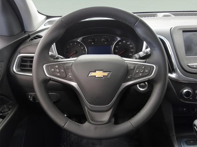 used 2023 Chevrolet Equinox car, priced at $24,249