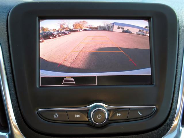 used 2023 Chevrolet Equinox car, priced at $25,888