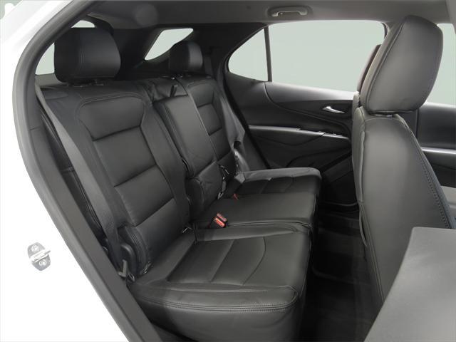 used 2023 Chevrolet Equinox car, priced at $24,249