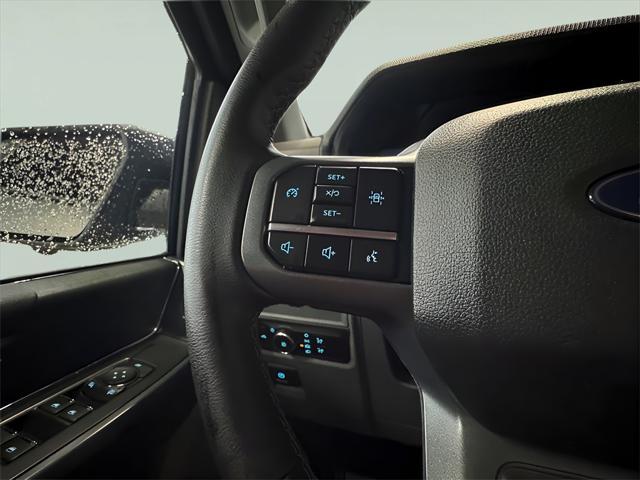 used 2024 Ford F-150 car, priced at $53,500