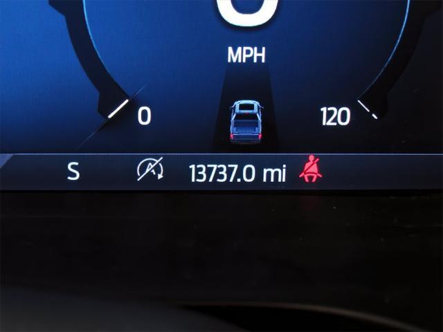 used 2024 Ford F-150 car, priced at $55,000