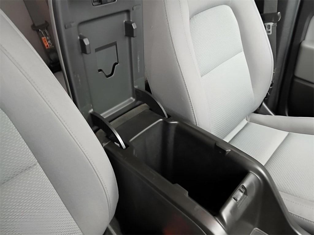 used 2018 Chevrolet Colorado car, priced at $20,126