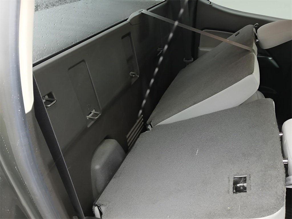 used 2018 Chevrolet Colorado car, priced at $20,126