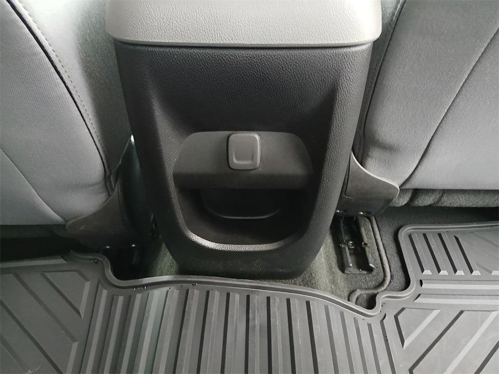 used 2018 Chevrolet Colorado car, priced at $20,126