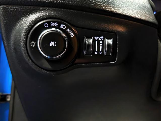 used 2018 Jeep Compass car, priced at $15,914
