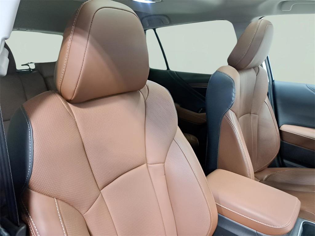 used 2023 Subaru Outback car, priced at $29,930