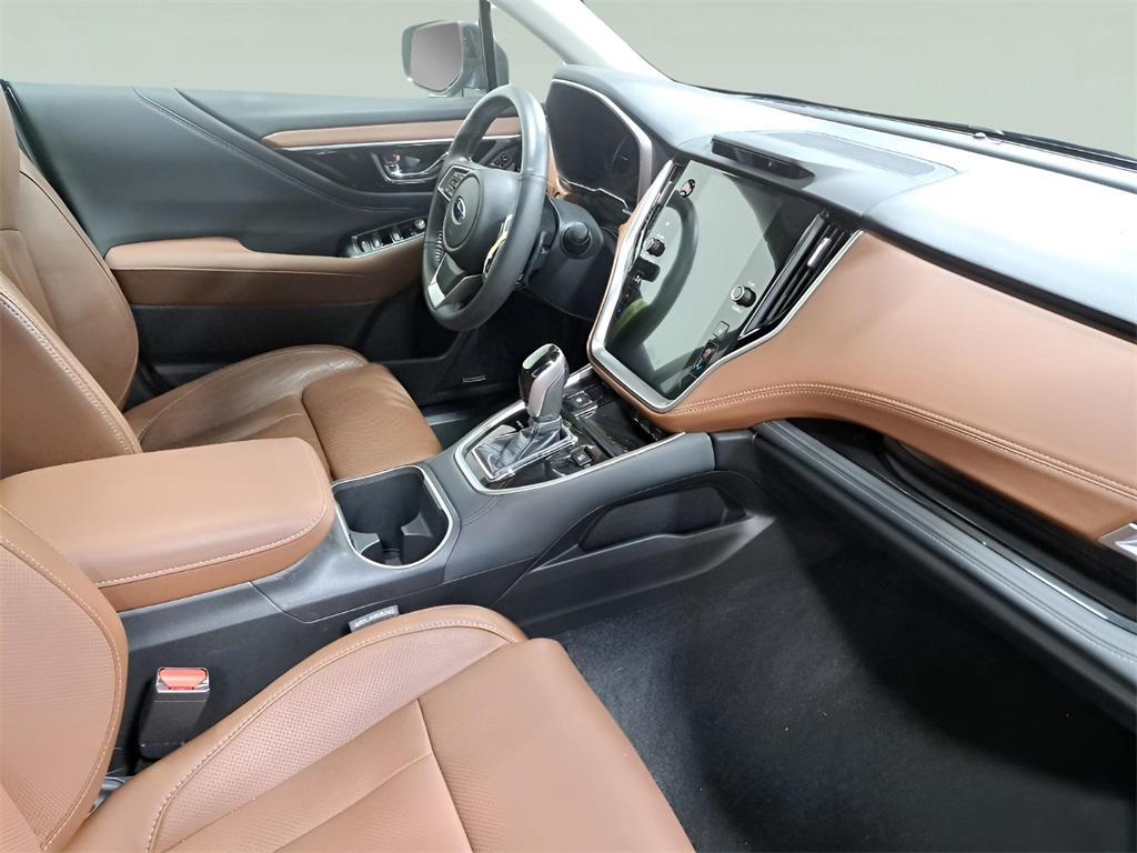 used 2023 Subaru Outback car, priced at $29,930
