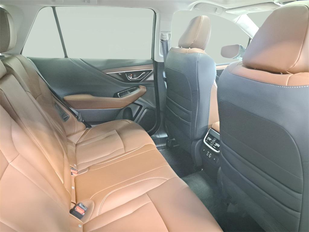 used 2023 Subaru Outback car, priced at $29,930