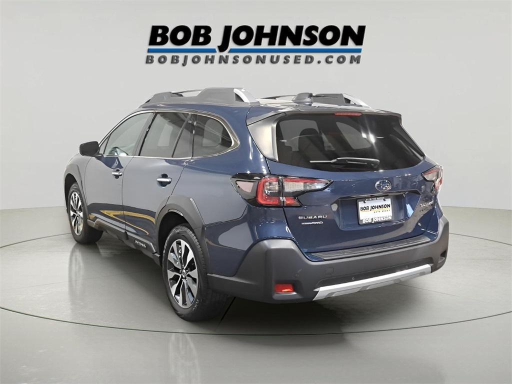 used 2023 Subaru Outback car, priced at $29,930