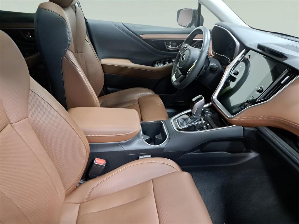 used 2023 Subaru Outback car, priced at $29,930