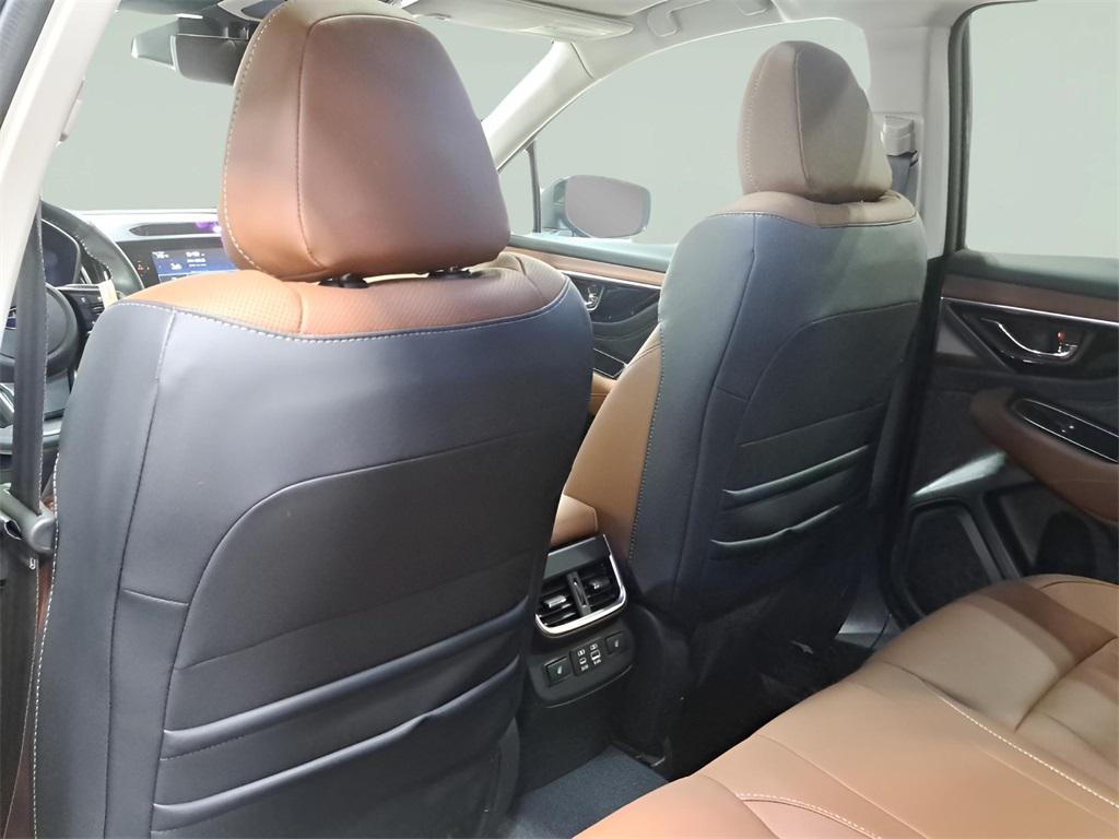 used 2023 Subaru Outback car, priced at $29,930