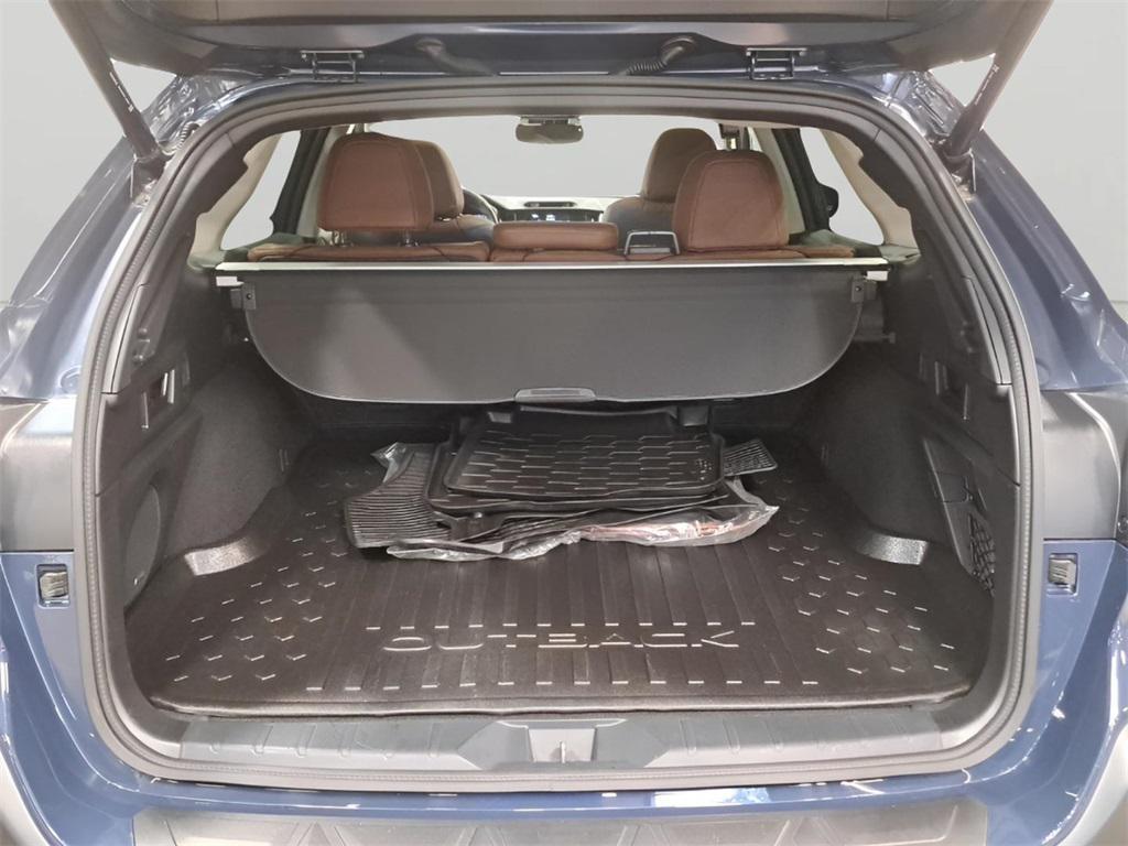 used 2023 Subaru Outback car, priced at $29,930