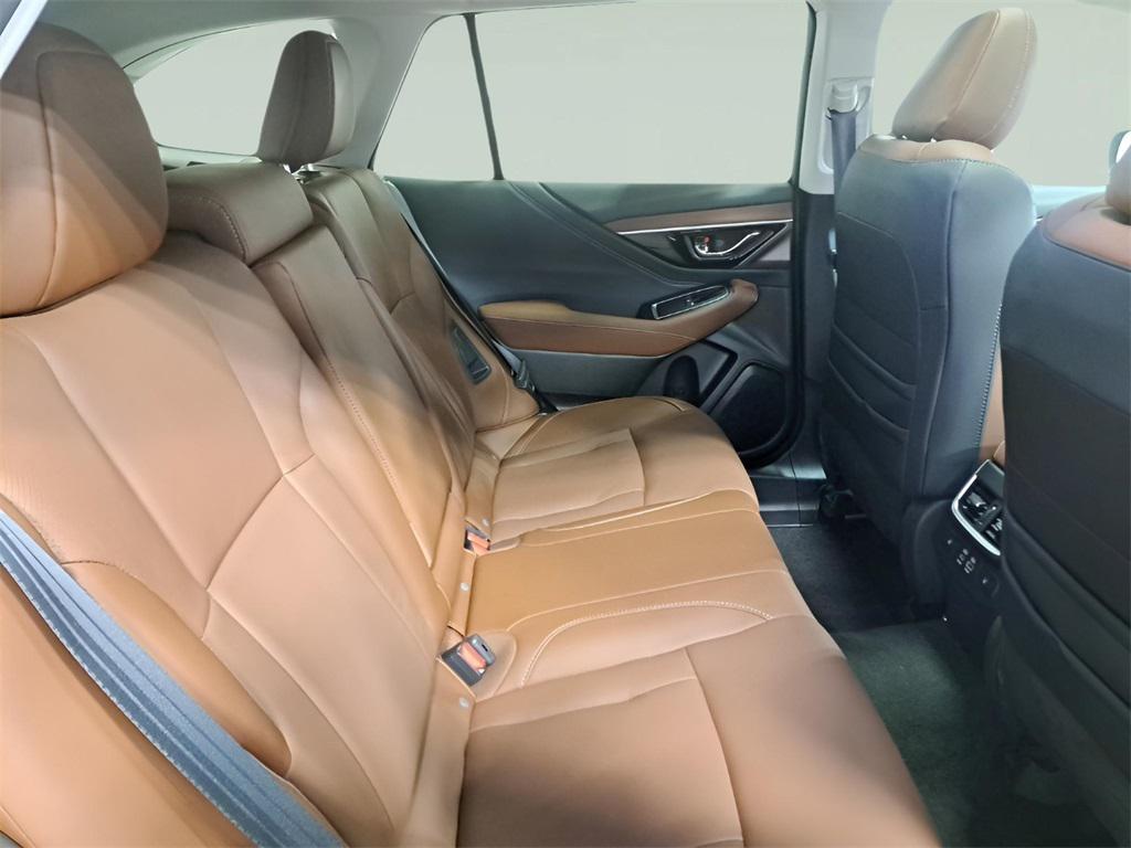 used 2023 Subaru Outback car, priced at $29,930